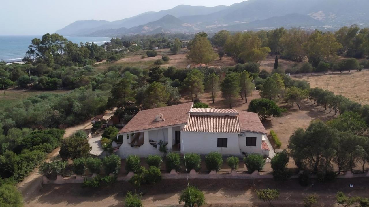 Veranda Piau Tertenìa Exteriér fotografie