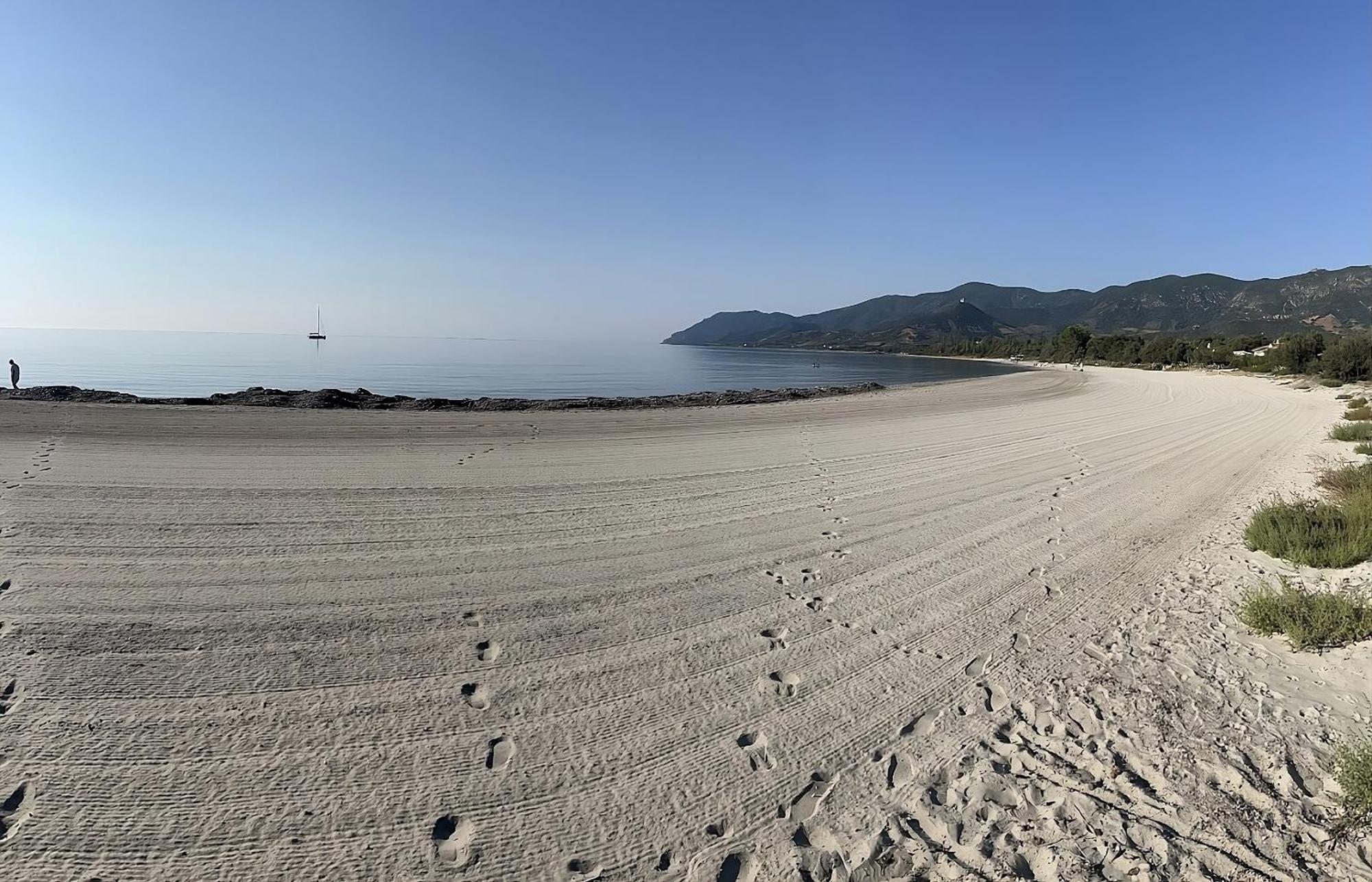 Veranda Piau Tertenìa Exteriér fotografie