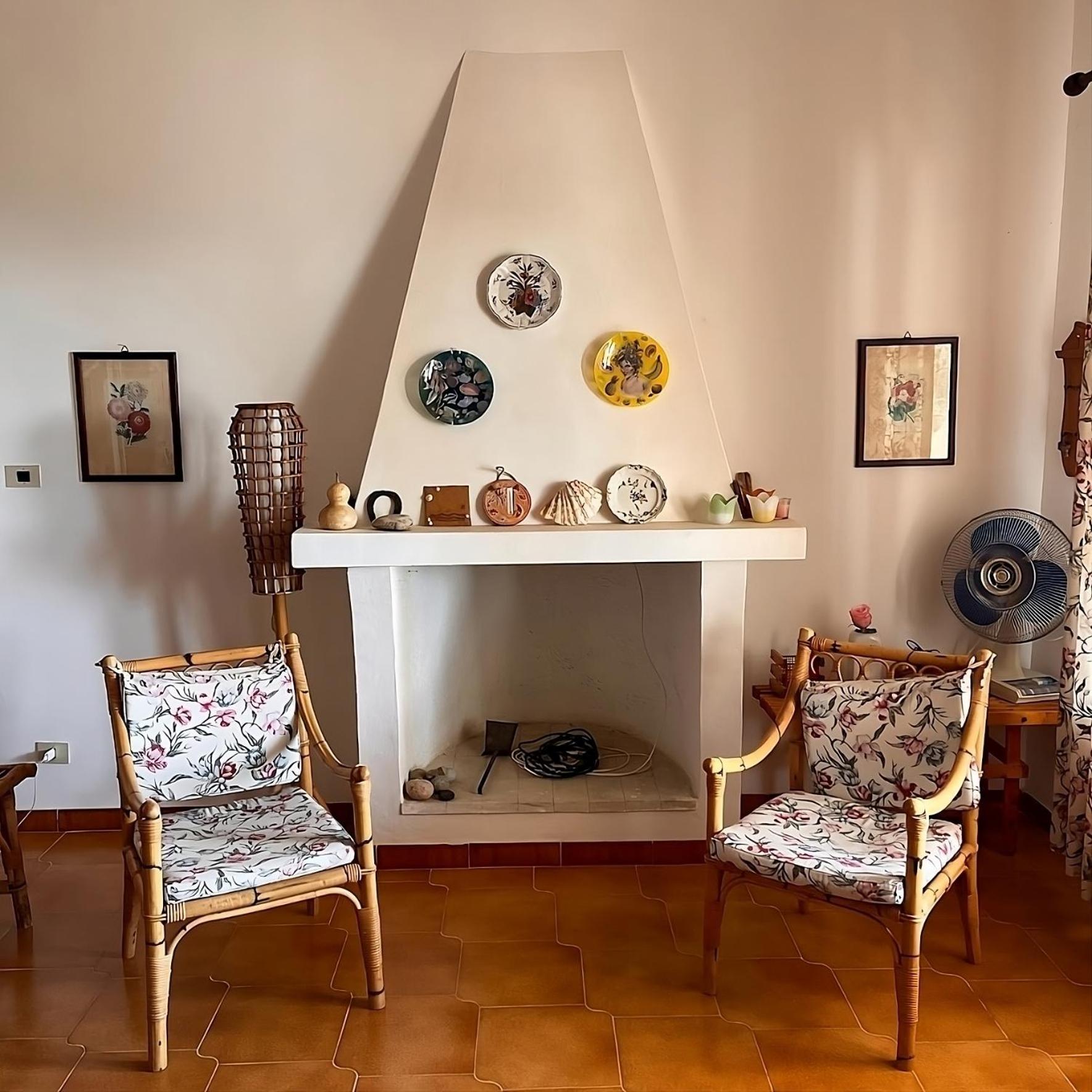 Veranda Piau Tertenìa Exteriér fotografie