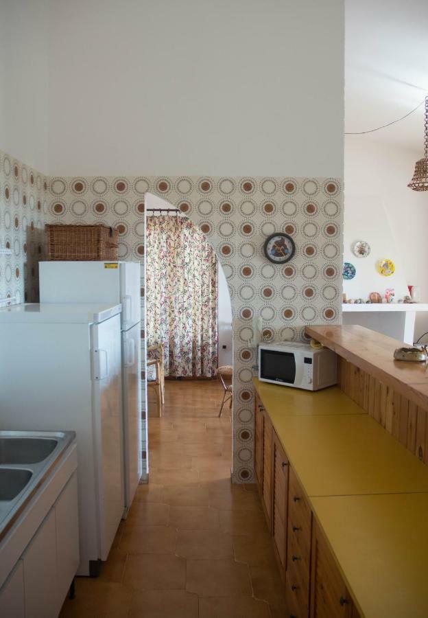 Veranda Piau Tertenìa Exteriér fotografie