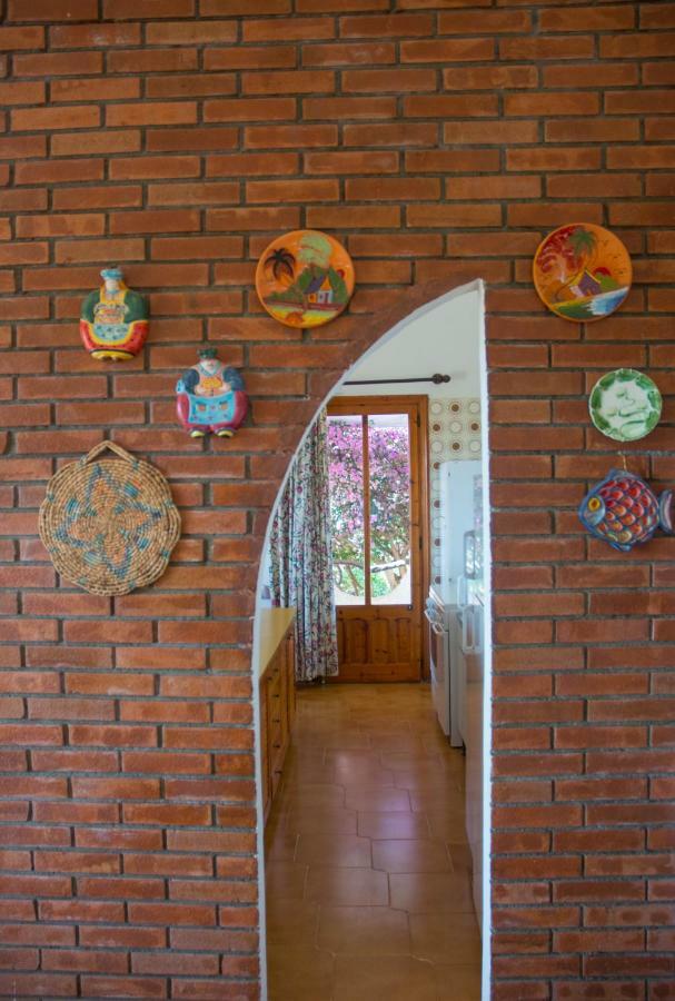 Veranda Piau Tertenìa Exteriér fotografie