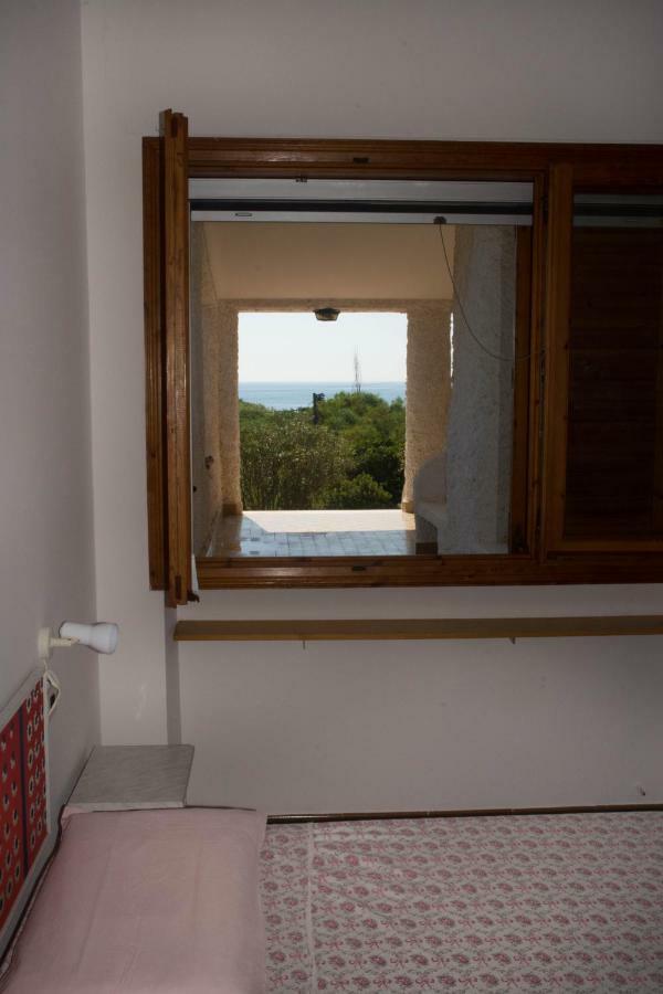 Veranda Piau Tertenìa Exteriér fotografie