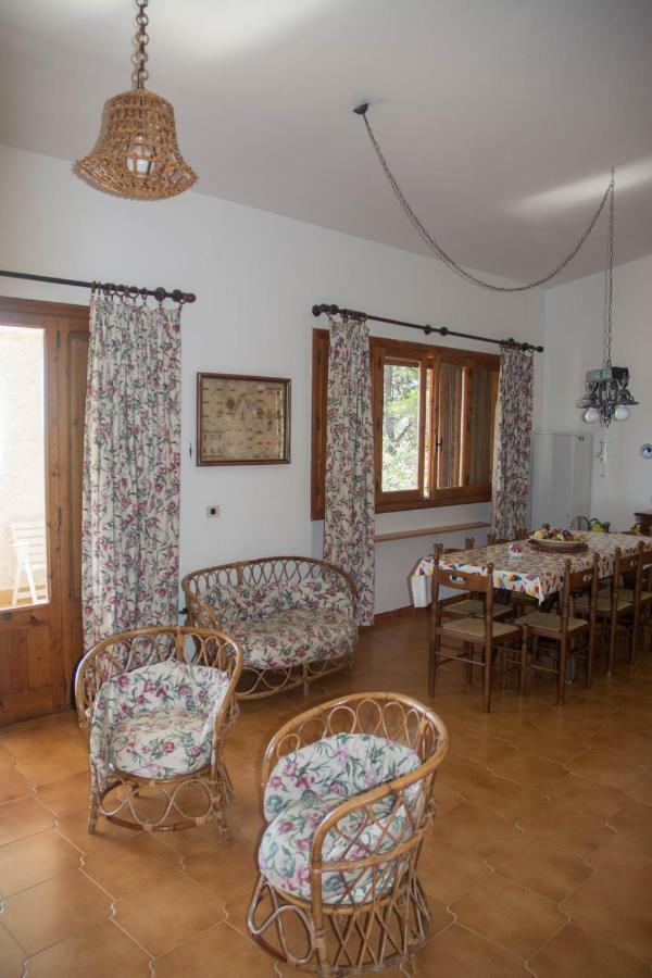 Veranda Piau Tertenìa Exteriér fotografie